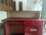 Counter table