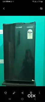 Havells llyod fridge