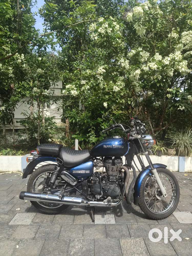 Well maintained TB 350
