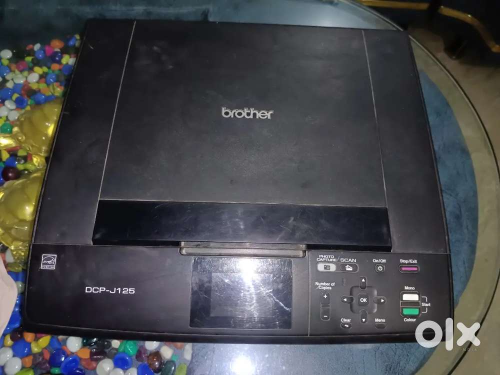 Brothers printer