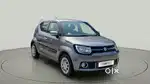 Maruti Suzuki Ignis 1.2 Delta, 2018, Petrol