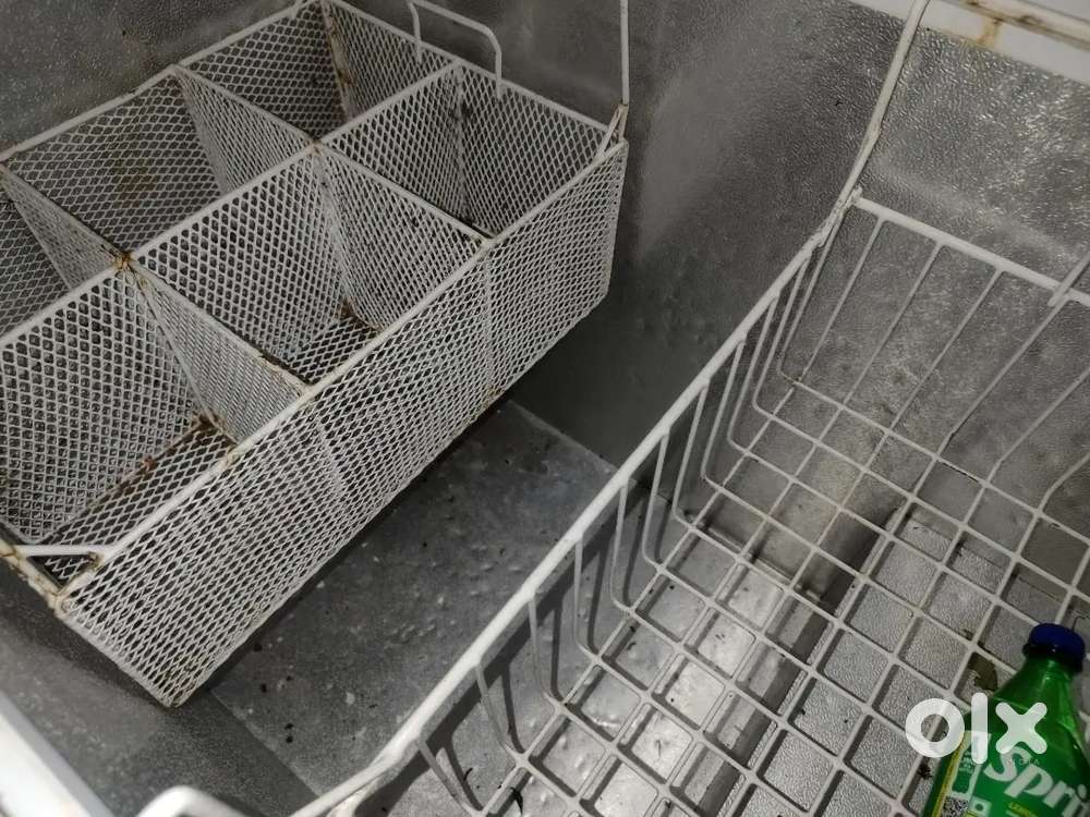 Defreez welled condition A1 condition