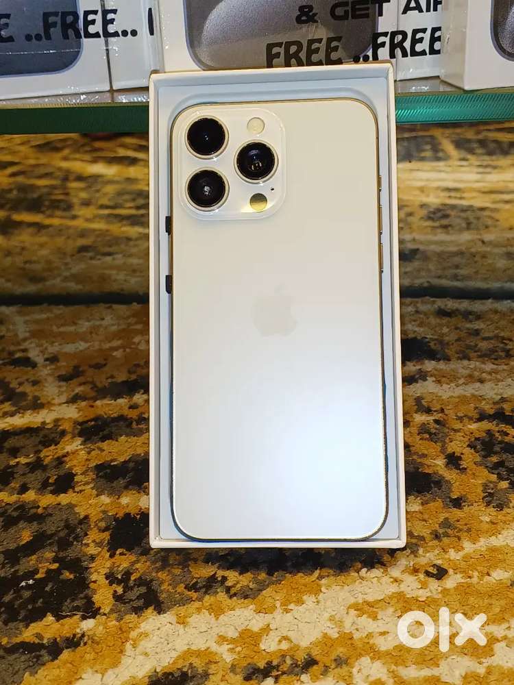 IPHONE 15 PRO MAX USA REFURB MOBILE CALL ME FOR MORE DETAILS BUYITNOW