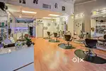 Required lady therapist for salon