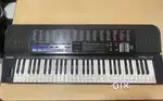 CASIO CT-670 + Bag + Stand