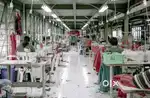 Tailor for garments.