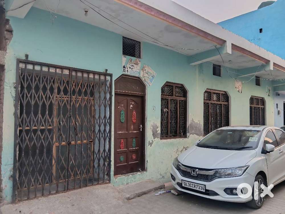 House for Rent (3 BHK)