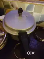 Used pressure cooker for sale 3 pressure cooker