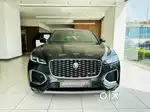 Jaguar F-Pace 2.0 R Dynamic S, 2023, Petrol
