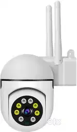 Wifi 360 ptz smart cctv camera 1080p Full HD new camera