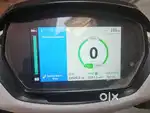 Tvs  iqube sale