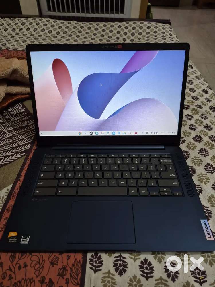 Lenevo Chrome Book for Sale