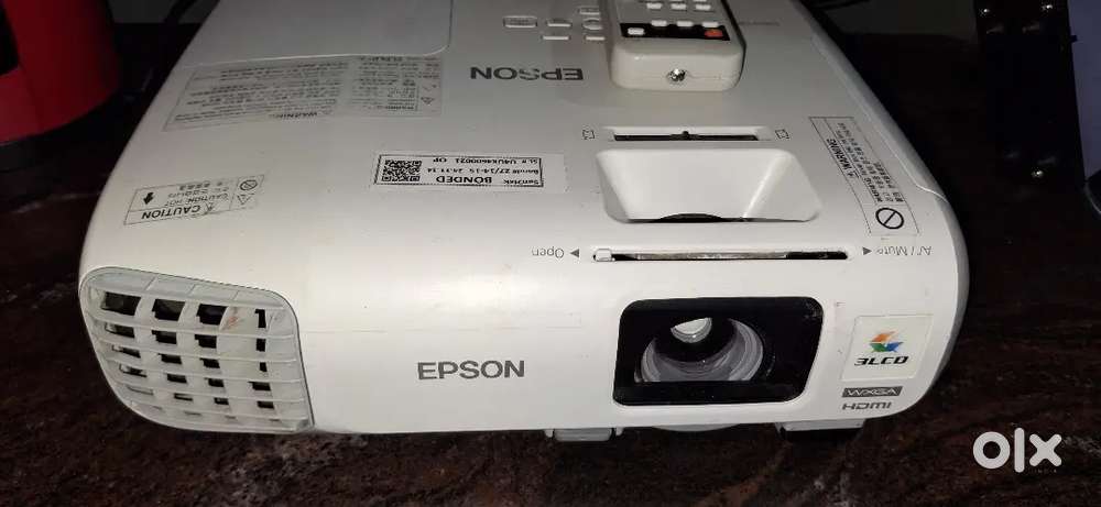 Epson projector EB=955W
