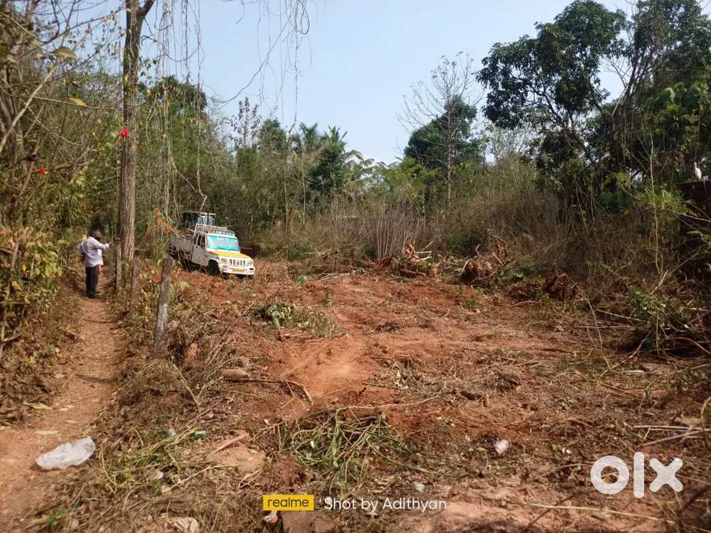 Land for sale, 36 cent, price negotiable