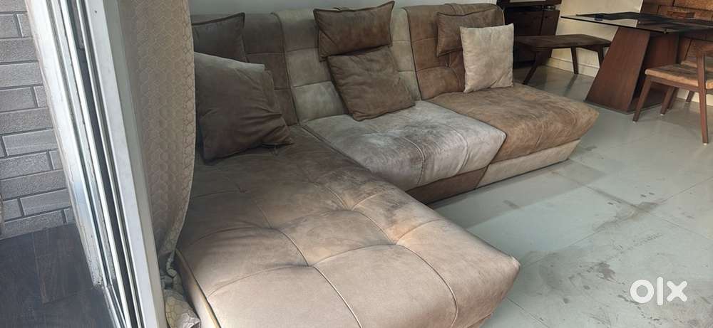 Sofa 5 Seater