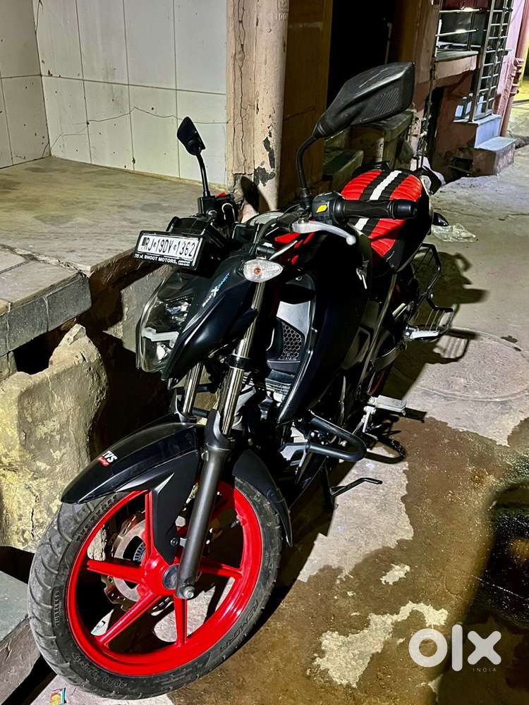 Excilent condition well maintaned bike