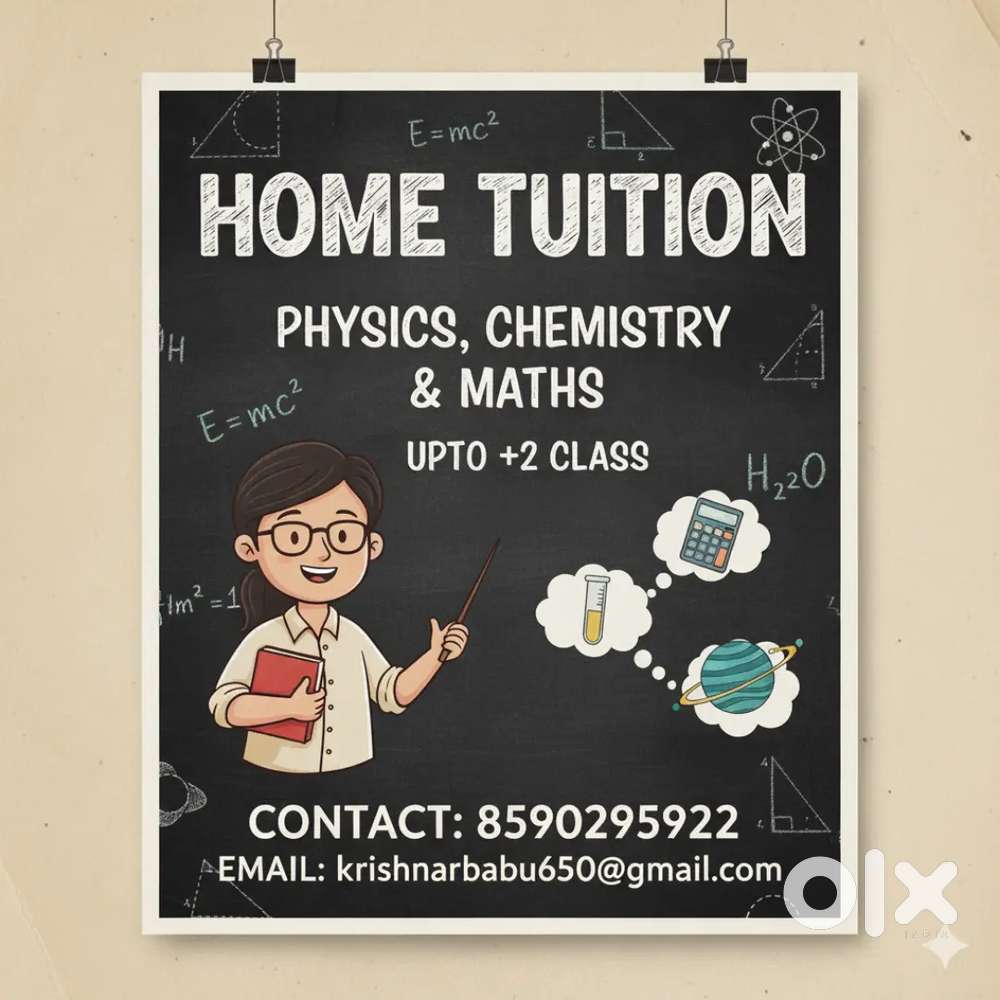 HOME TUITION