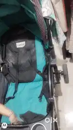 LUVLAP baby stroller