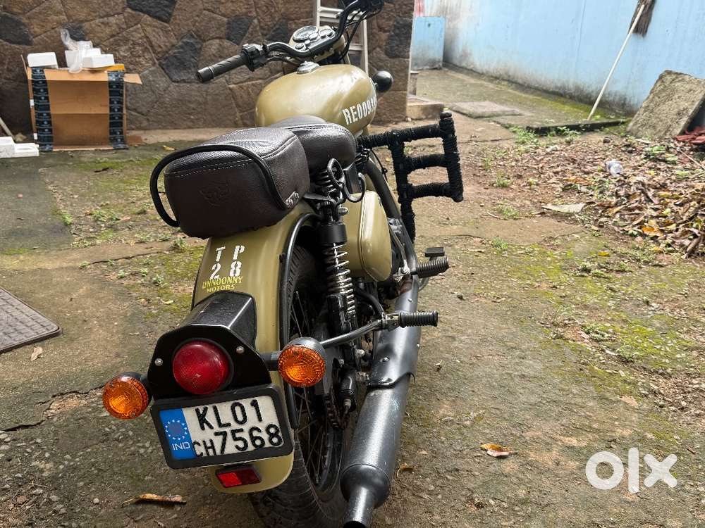 Signals 350- sandstorm