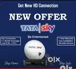 #HURRY UP#BOOK NOW#DTH CONNECTION#2025#