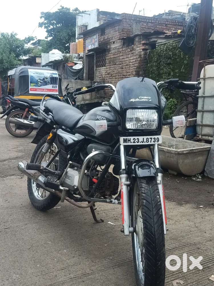 Good condition