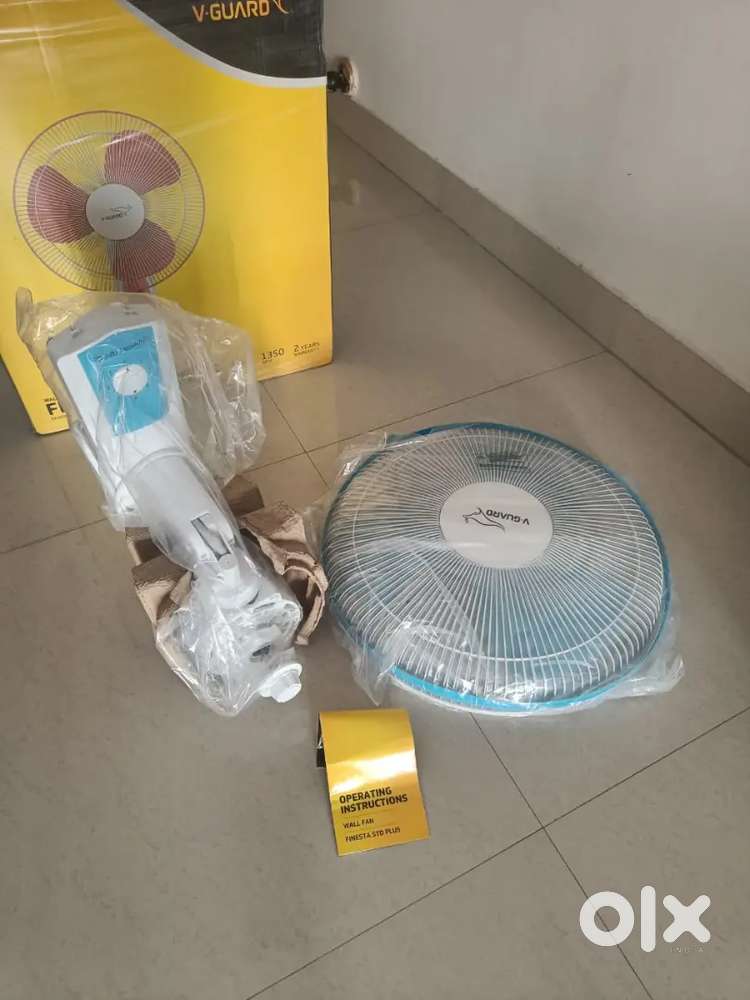 V-Guard Finesta STD Plus wall fan for sale