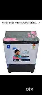 LAXMAN SONS   NEW BRAND WASHING MACHINE