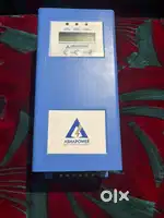 Solar charge controller