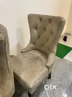 Dining chair