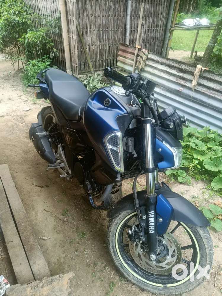 Good condition bike
