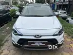 Hyundai i20 Active SX Petrol, 2016, Petrol