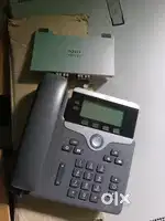 CISCO IP PHONES