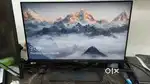 Monitor - 27 inch - BenQ