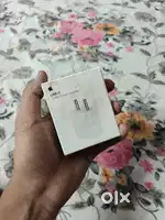 iPhone Original Adapter