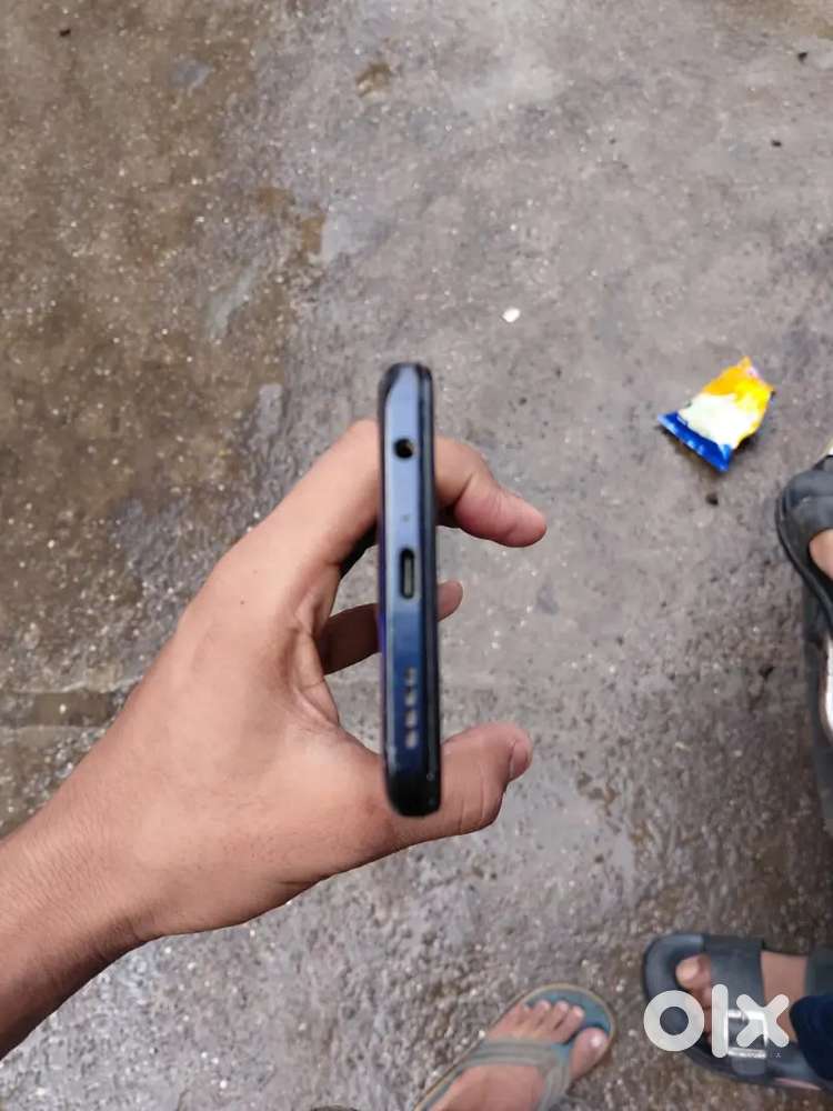Tecno pova 3