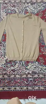 Branded girls women western top