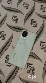 Vivo v40e 8+8ram 256storage