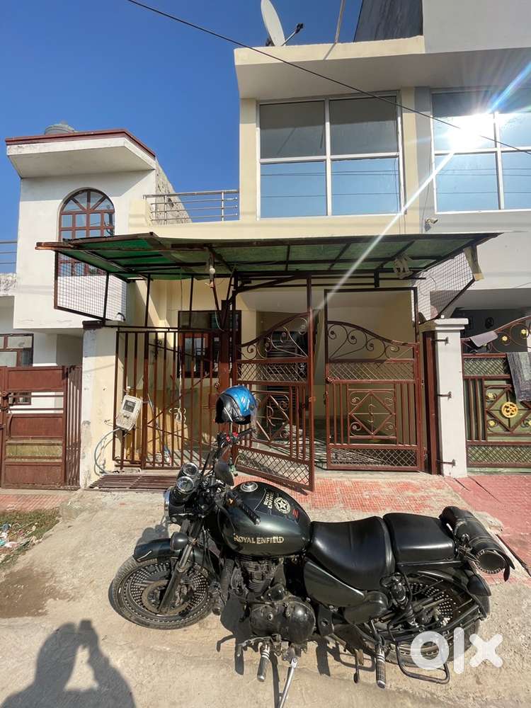 Independet 2BHK Home in Dayalbagh