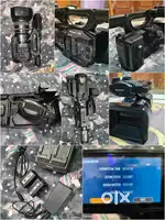 Panasonic 4k UX90