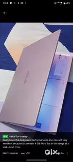 Asus vivobook Go 14