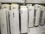 USED AIR CONDITIONERS ARE AVAILABLE FOR