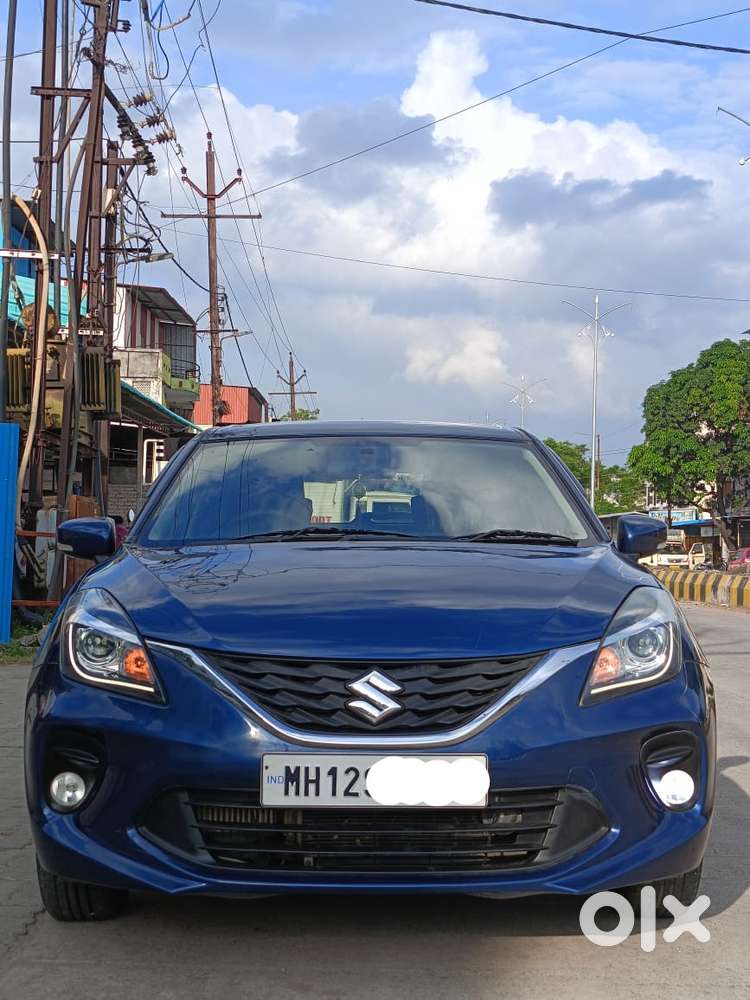 Maruti Suzuki Baleno 1.2 Delta, 2019, Diesel