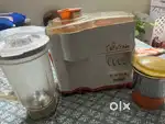 Mixi juicer