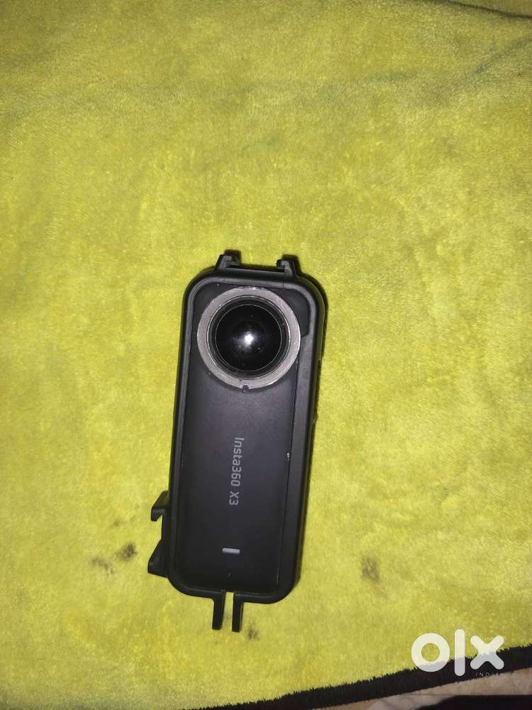 Insta 360x3