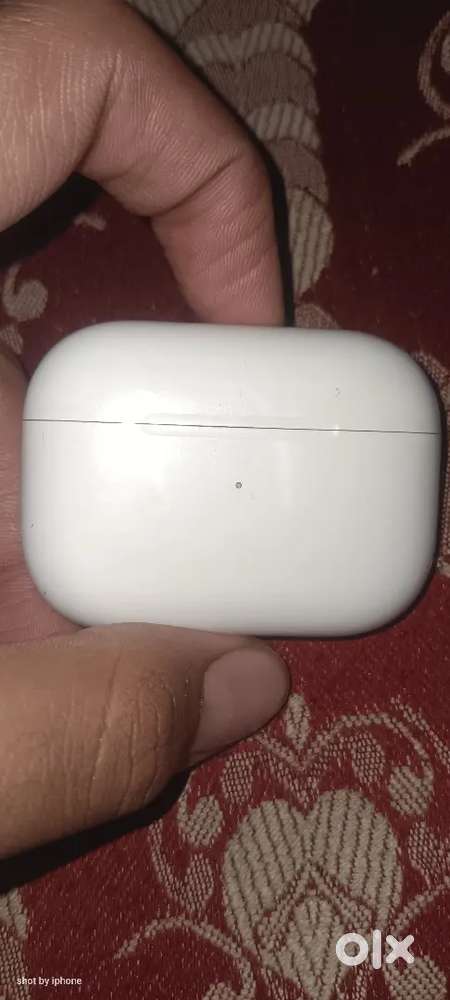 Airpods pro 2nd gen