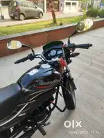 Passion pro Bike for urgent cell