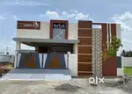 ரங்கம் பாளையம் அருகில் தனி வீடுகள் விற்பனைக்கு