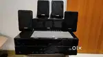 Yamaha Amplifier HTR 3066