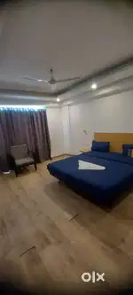 Full furnished hotel