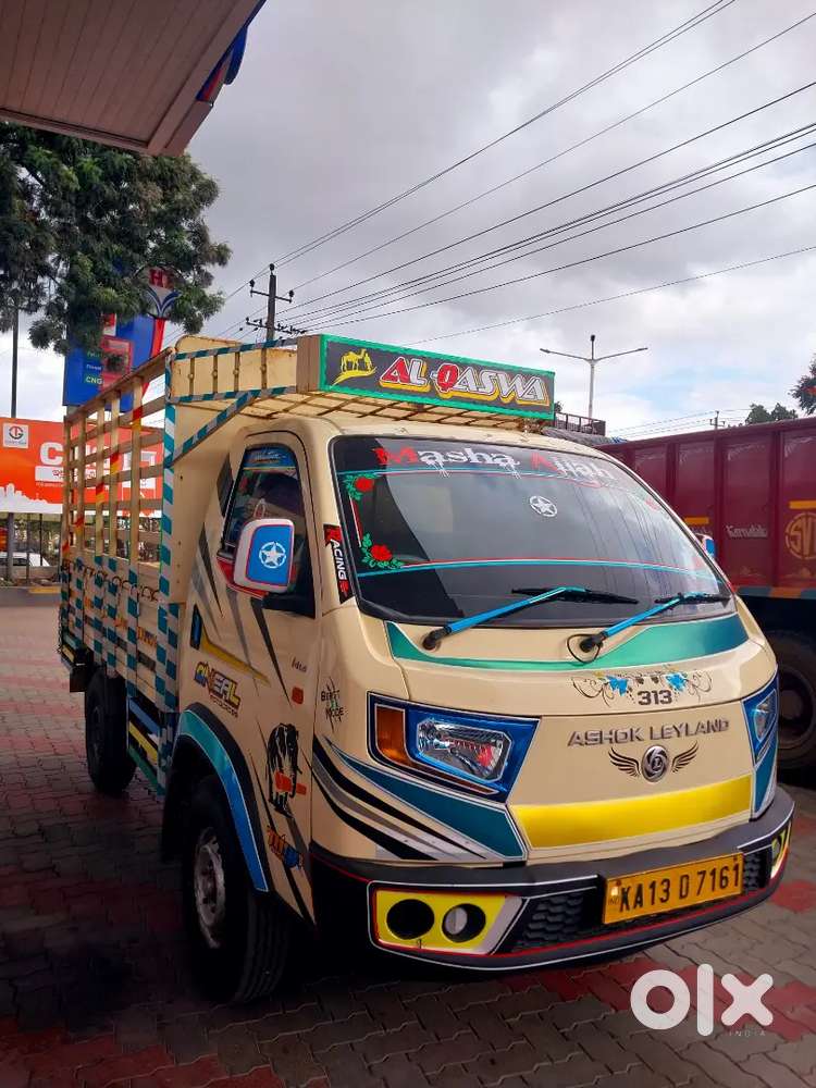 Ashok leyland bada dost